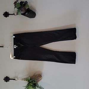 Billie demi boot crop flare